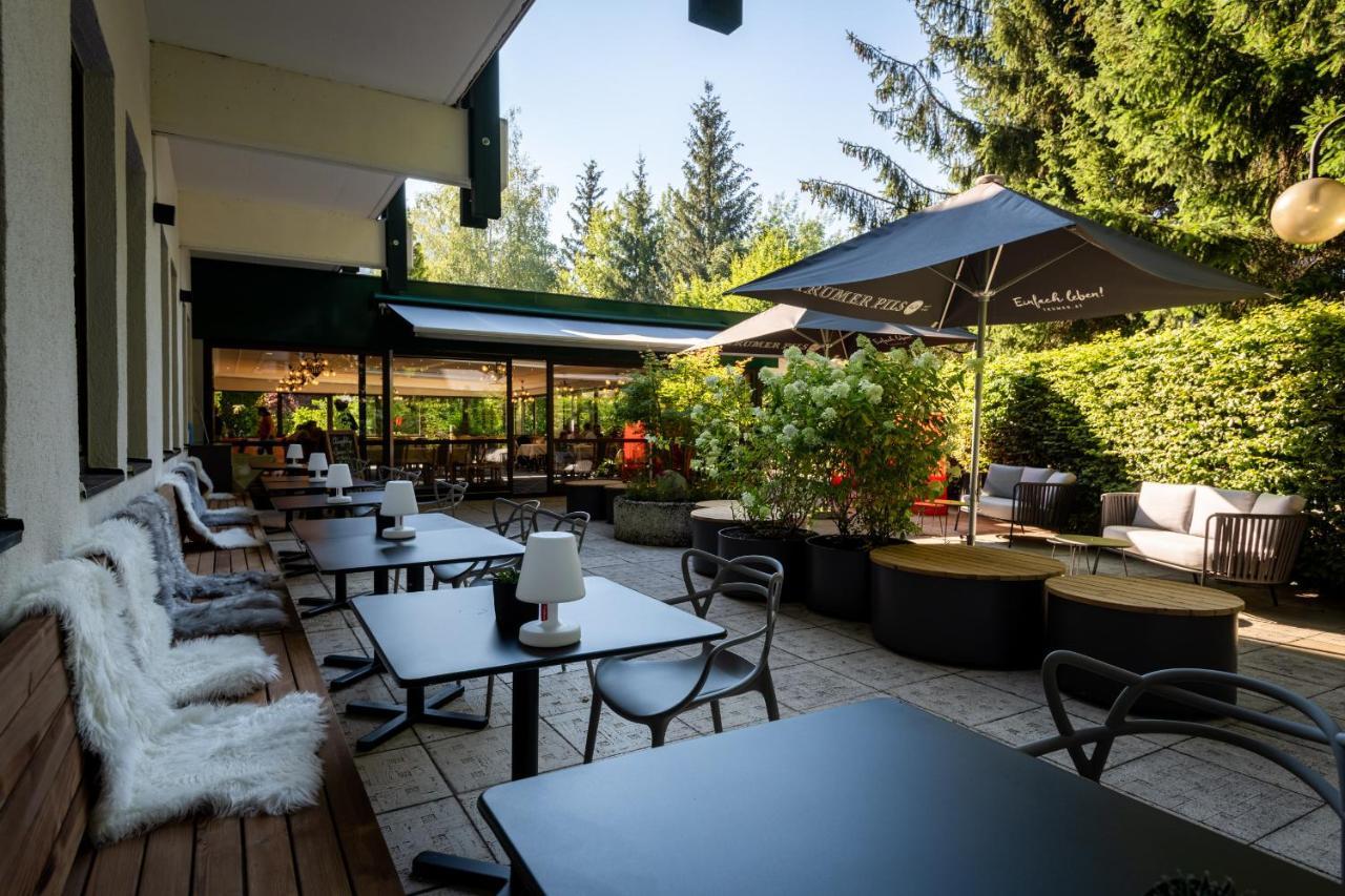 Alpenland St Johann