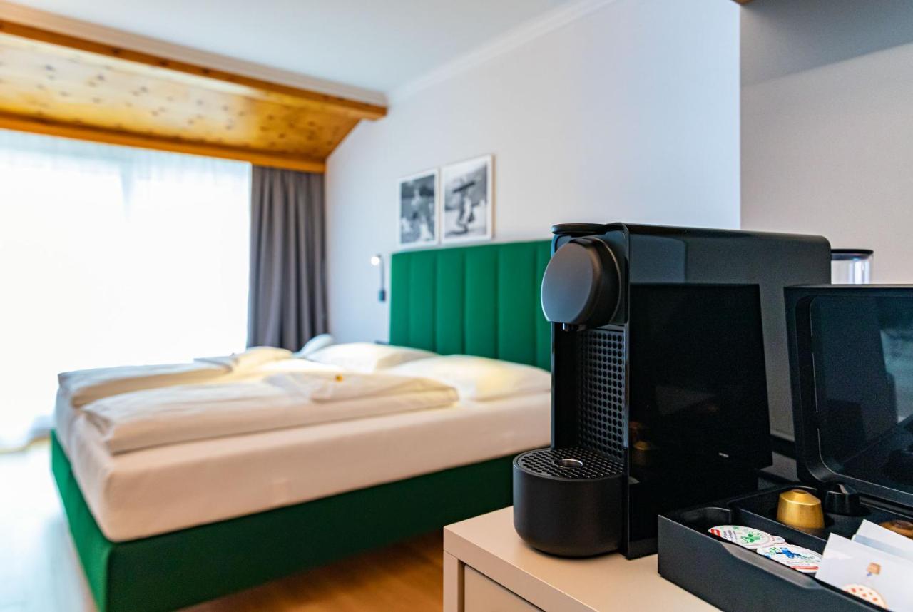 Hotel Alpenland St Johann Sankt Johann im Pongau