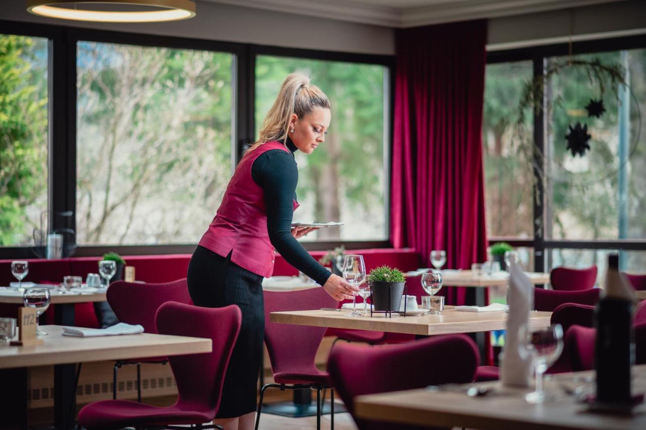Hotel Alpenland St Johann 4*