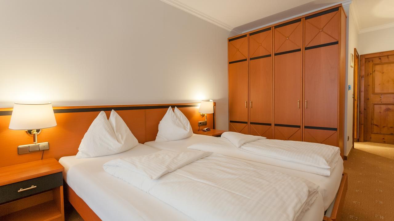 Hotel Alpenland St Johann Sankt Johann im Pongau