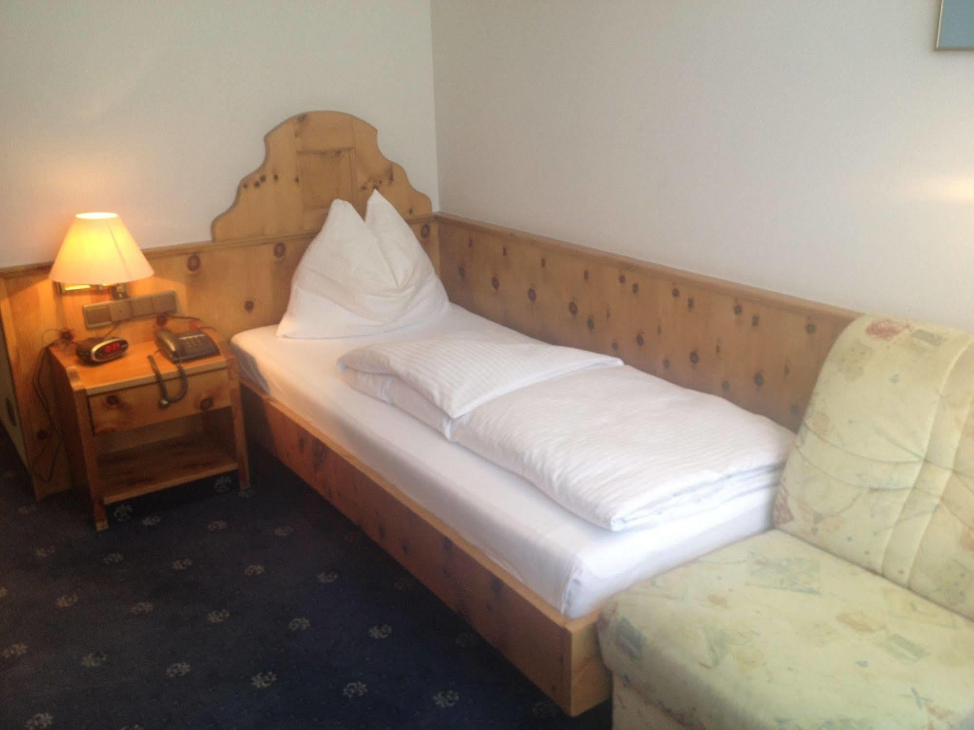 Hotel Alpenland St Johann Sankt Johann im Pongau